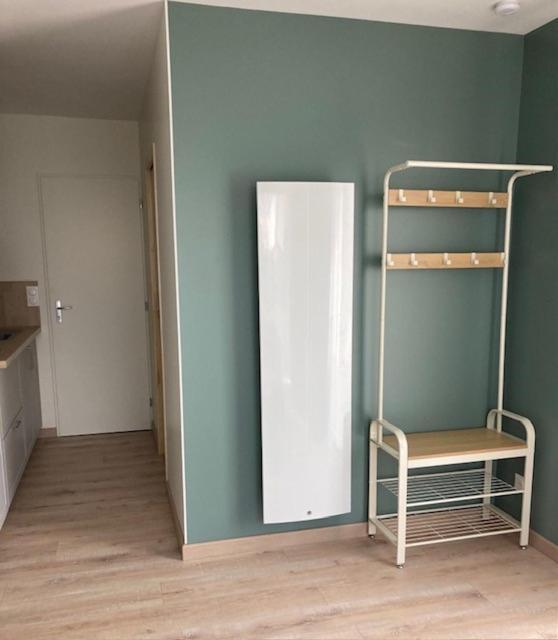 Studio 2 Personnes - Proche Circuit Spay Bagian luar foto