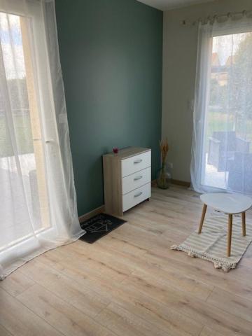 Studio 2 Personnes - Proche Circuit Spay Bagian luar foto